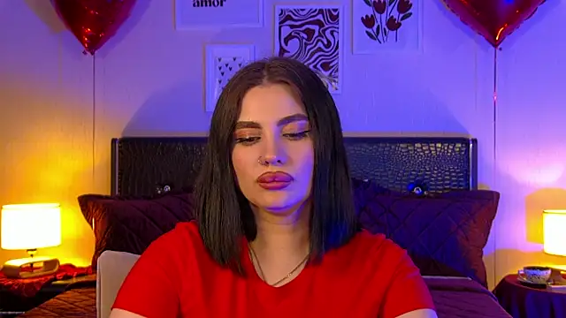 AdrianaTorres webcam