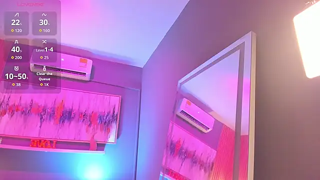 lilian_vergara webcam