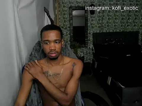 Kofi_exotic_2 webcam