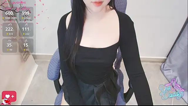 Sweet_Girl2k7 webcam