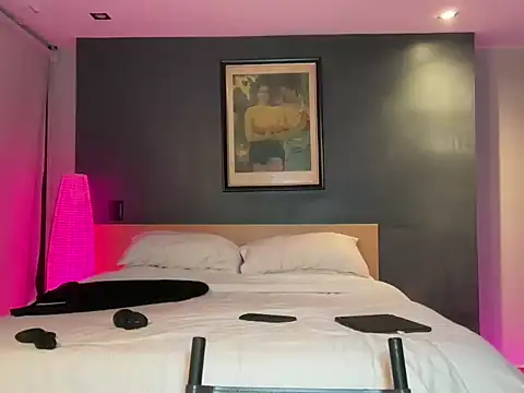 mcklister_kinky_feets webcam