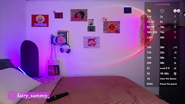 fairy_sammy_ webcam