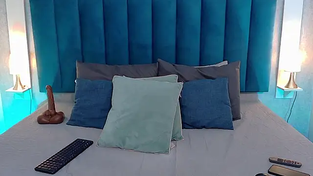 Madisonsmiith webcam