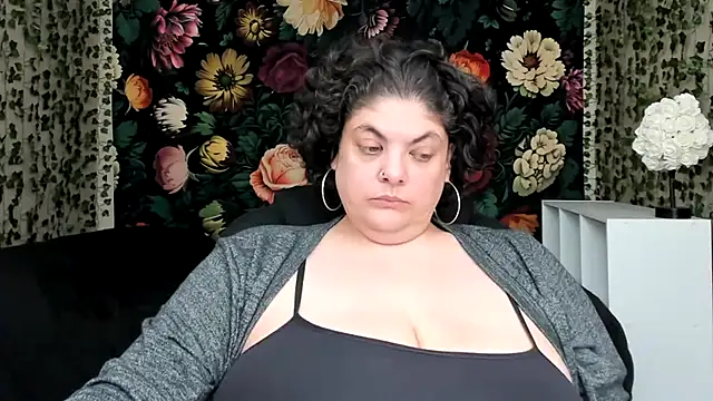 Exxxotic_Melons webcam