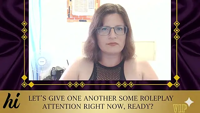 Domina_Tasselina_Goddess webcam