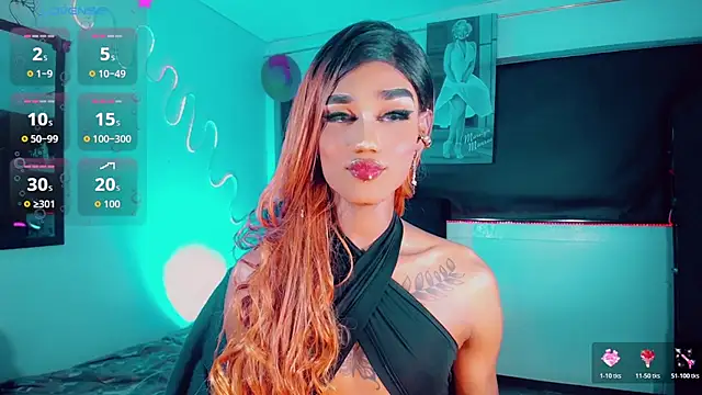 Kendall_hornyy webcam