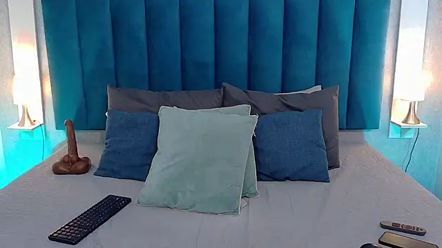 Madisonsmiith webcam