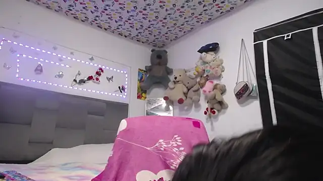 Sharloth_milf webcam