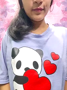 Your_Private_Girl webcam