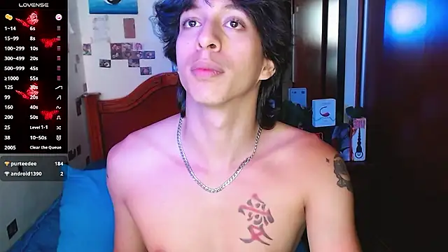 Preview of dannyphantom555