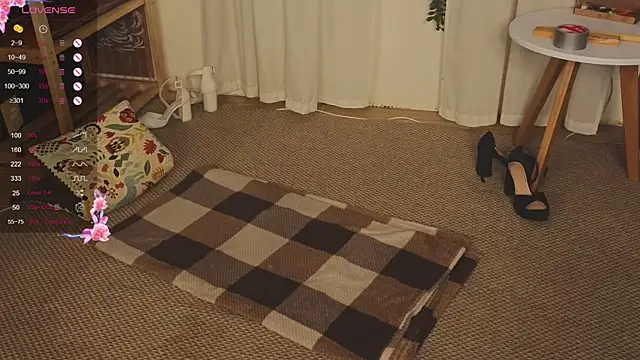 laracroftmansion - Laracroftmansion's free webcam - UK Sex Cams