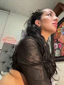 SALOME_KORLAND webcam