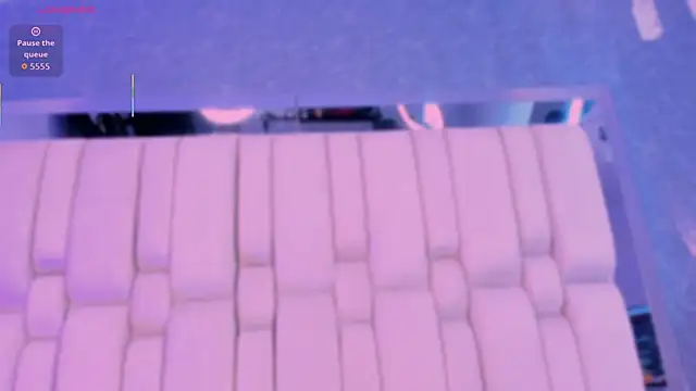 MissValeriePink webcam