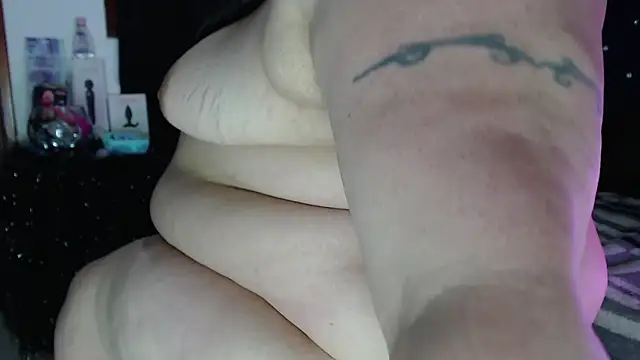 Danna_chubby_ webcam