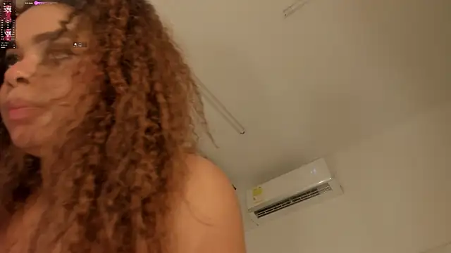 Samanntha_Rose webcam