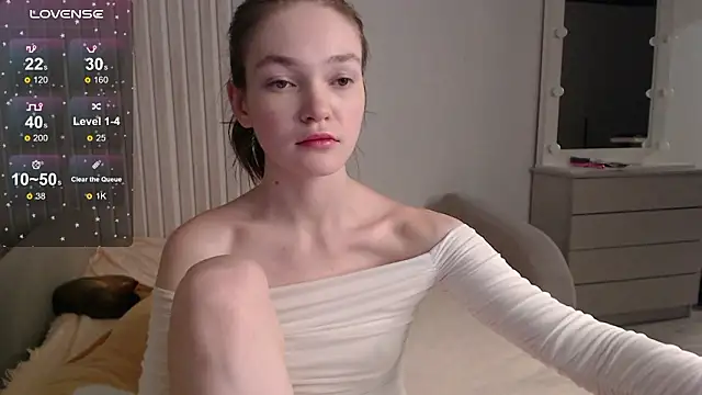 stellapayne1 - Stellapayne1's free webcam - UK Sex Cams