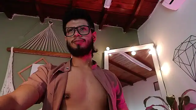 Colby_brown03 webcam