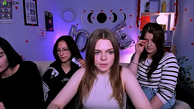 catherine_kitty - Catherine_kitty's free webcam - UK Sex Cams