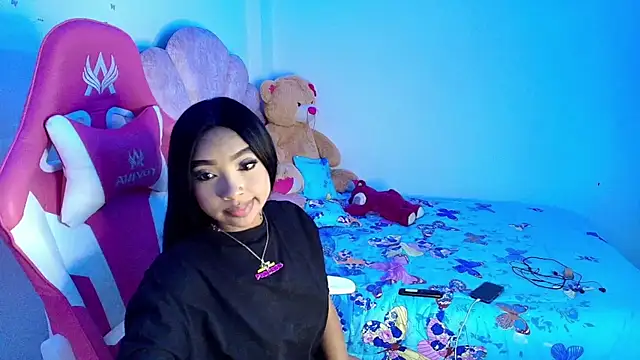 charlotte_walker1 webcam