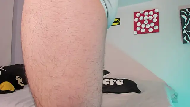 mathewconelly webcam