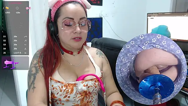 leidydi223 webcam