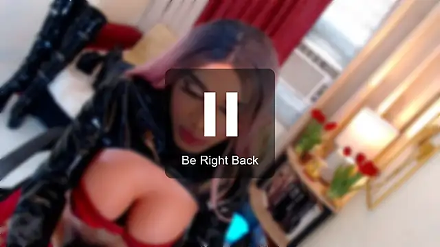 KYLINE_WIILLS webcam