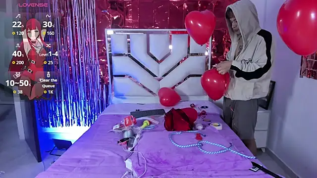 DemianSalvatore webcam