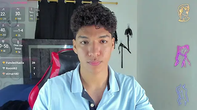 Maximiliano_Khalil webcam