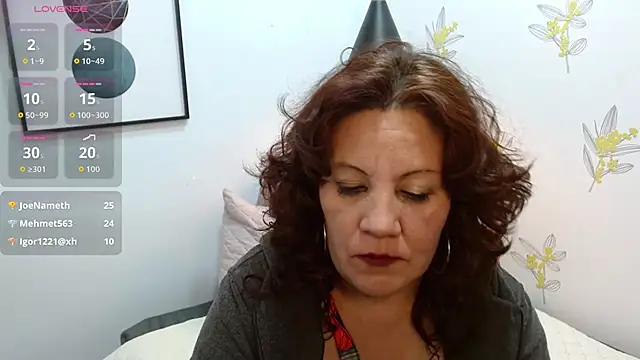 Rosalie_Durand webcam