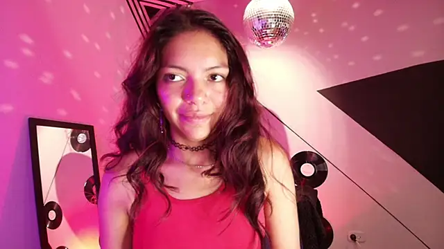 goddess_julieta webcam