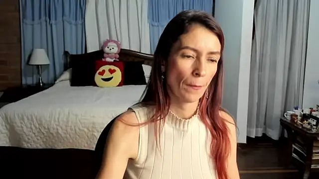 Charlotte-Willson webcam