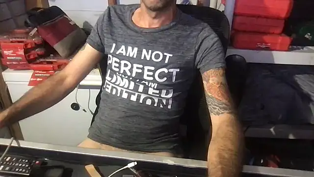 SinlessFreedom7 webcam