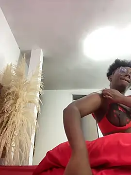 ZahhyFrequency webcam