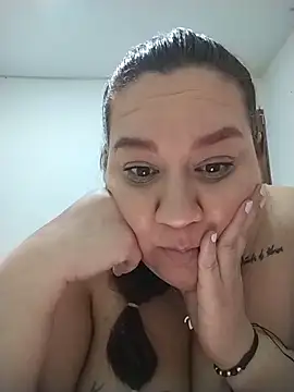 sharon_G webcam