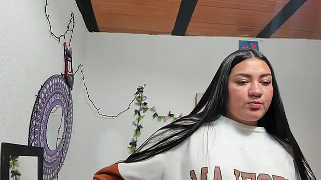 Hanna_moore10 webcam