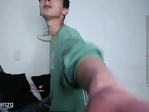 seth_c - Seth_c's free webcam - UK Sex Cams