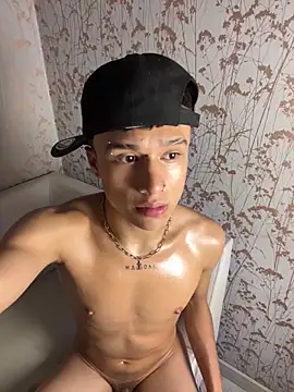 Dominik_Souza webcam