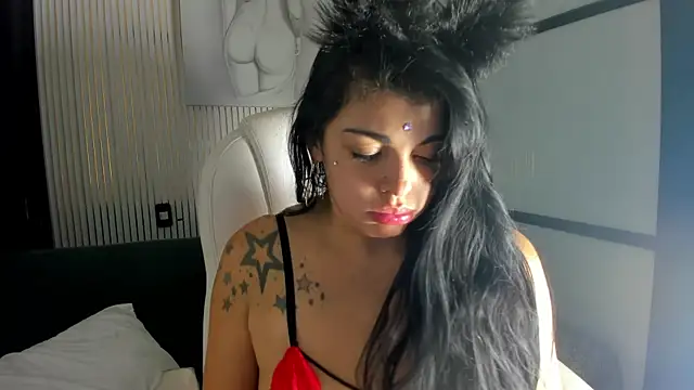 VenusColeman_ webcam