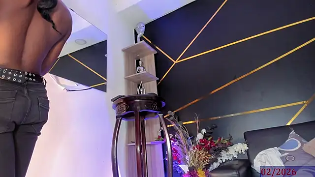 elektra__abundance webcam