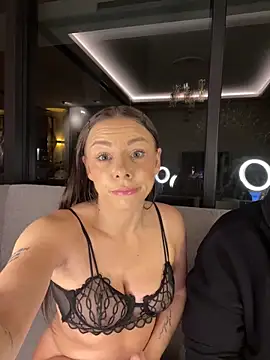 SexOnMyLvL from StripChat is Freechat