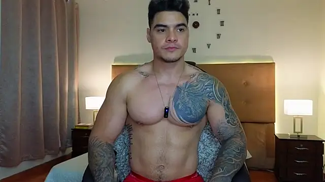 steven_velez - Steven_Velez's free webcam - UK Sex Cams