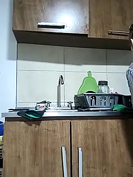 tefannyy_ - Tefannyy_'s free webcam - UK Sex Cams