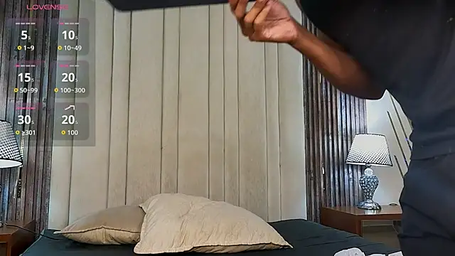 malkongarcia - Malkongarcia's free webcam - UK Sex Cams