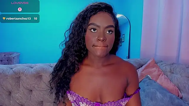 IsabellaBromsS webcam