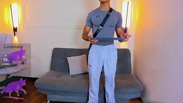 Paradise_boy_s webcam