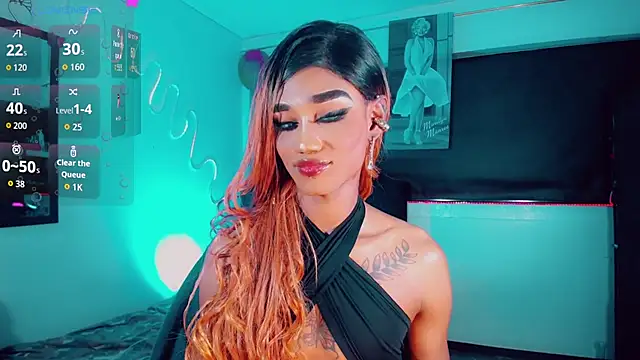 Kendall_hornyy webcam