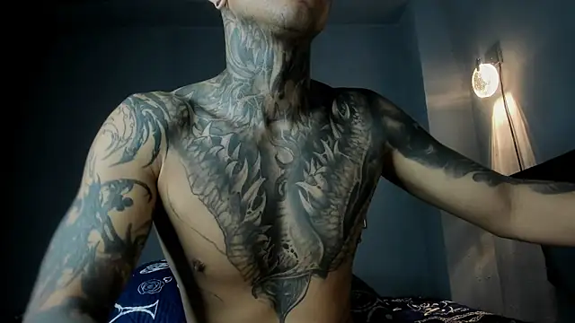 Travistanner_28 webcam