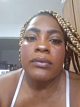 GoddessCarrie webcam