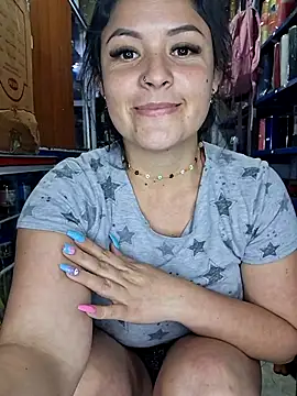 niidia - Niidia's free webcam - UK Sex Cams