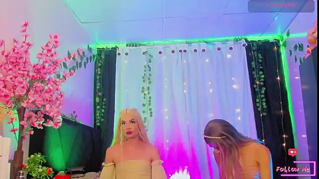 Irina_milkmaid webcam